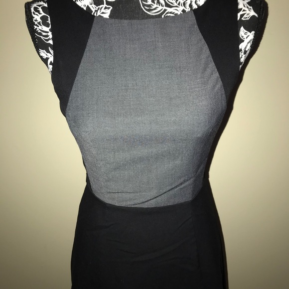 H&M Dress 2636 - Picture 9 of 9